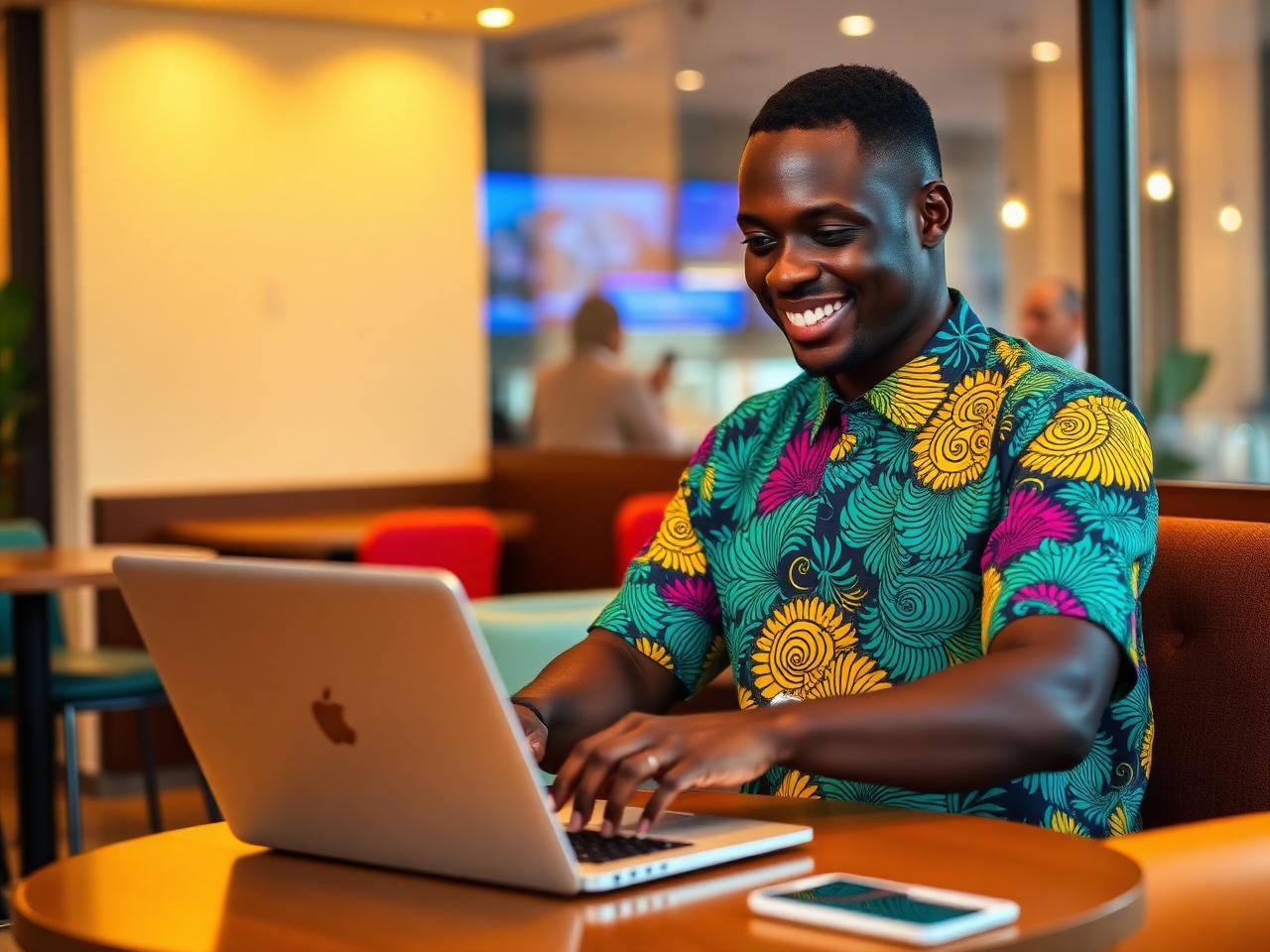 Digital Entrepreneurship