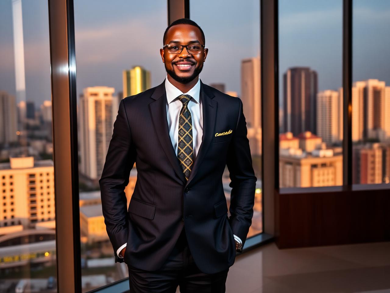 Wealth & Opportunity Mindset